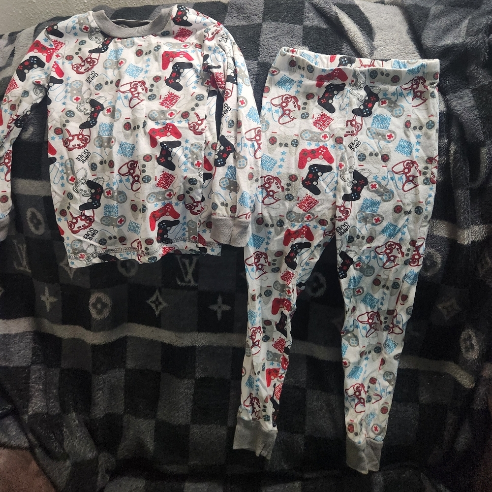 Swiggles Kids Pajama Set